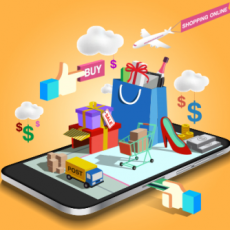 소비가 수익으로 